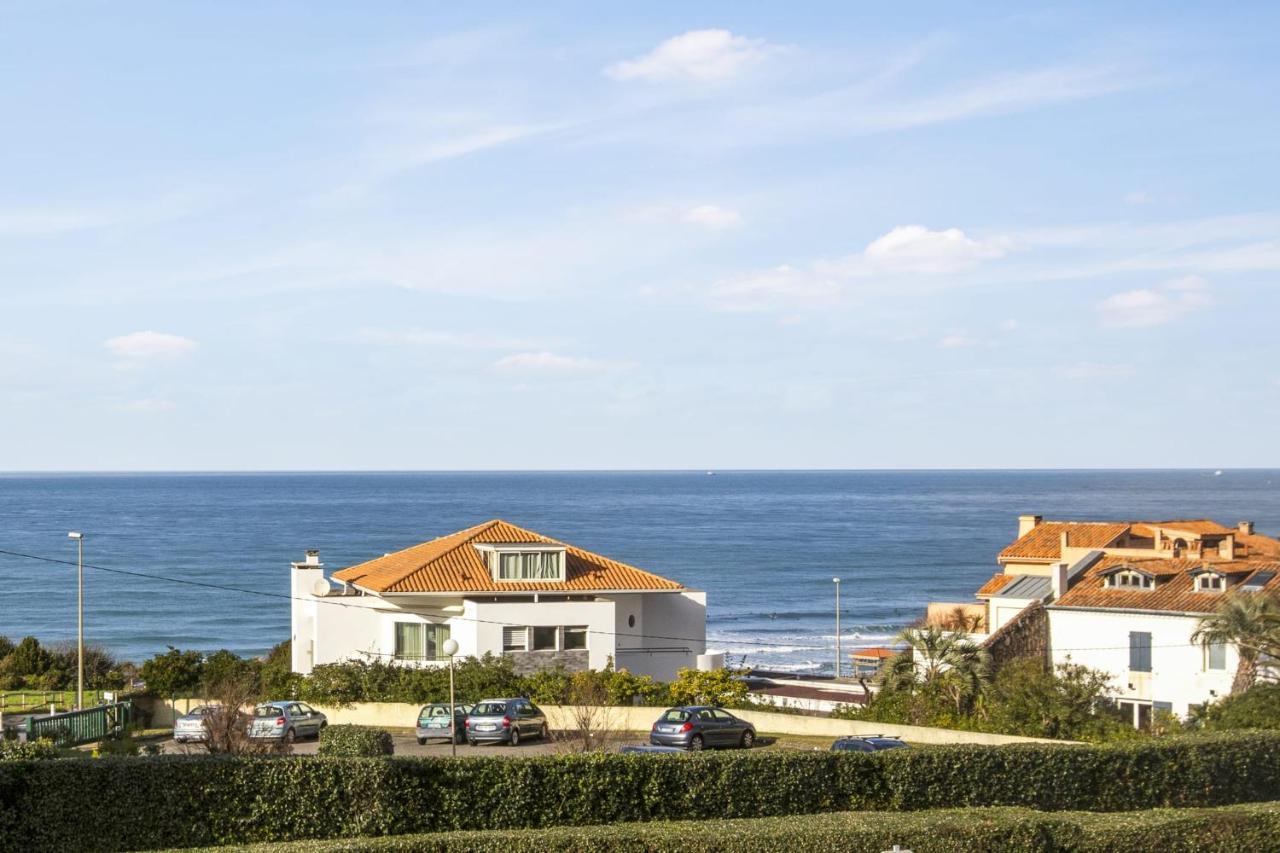 אנגלה Studio Des Falaises - Welkeys מראה חיצוני תמונה